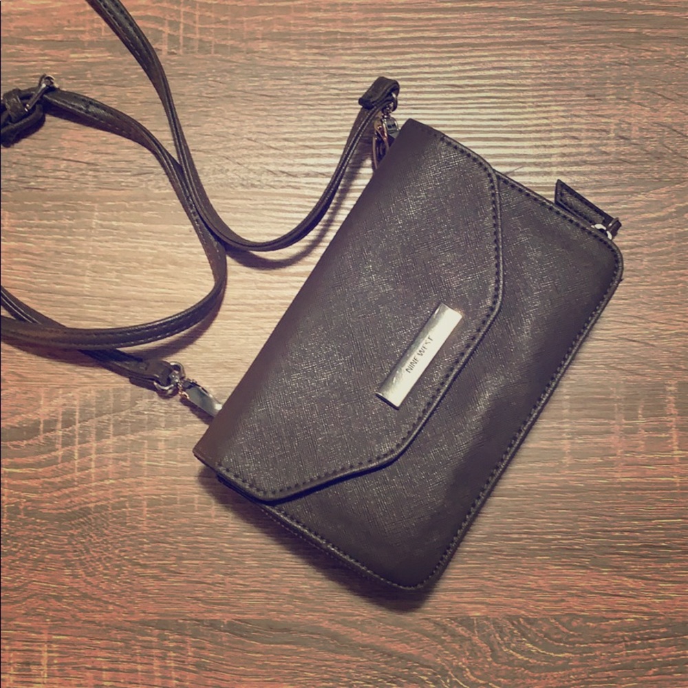 Nine West Crossbody Purse